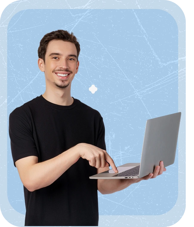 طراحی رابط کاربری اختصاصی فقط در راوینو