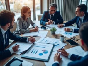 استراتژی محتوایی بلندمدت